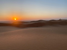 Oman-Ash Sharqiyah-Wahiba Desert Ride